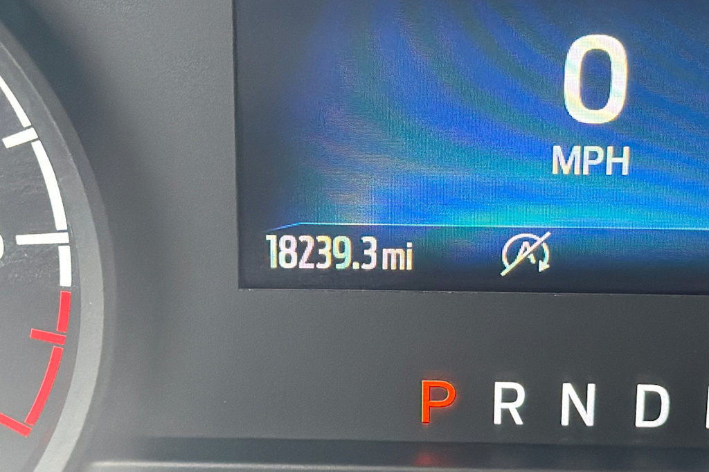 Thumbnail: 2023 Ford F-150 - 26