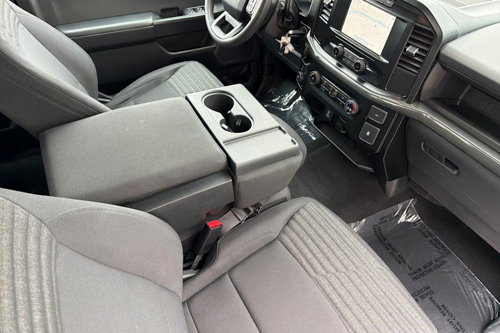 Thumbnail: 2023 Ford F-150 - 9