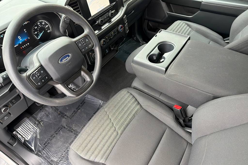 Thumbnail: 2023 Ford F-150 - 8