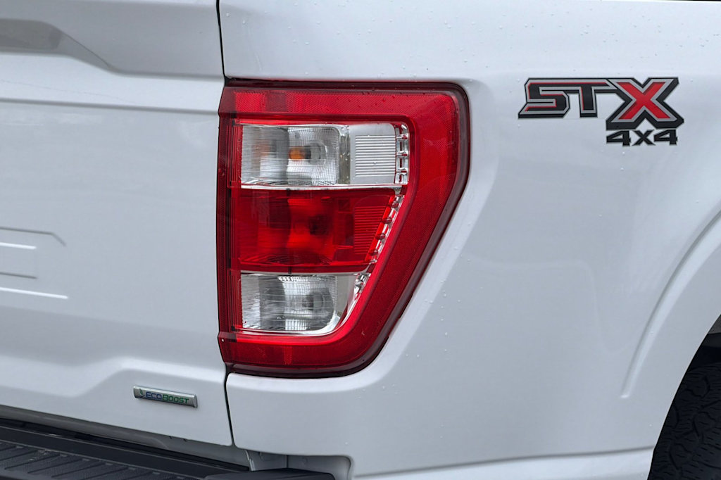 Thumbnail: 2023 Ford F-150 - 27