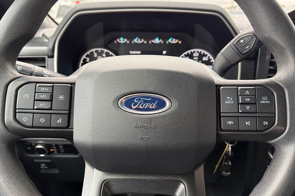 Thumbnail: 2023 Ford F-150 - 25