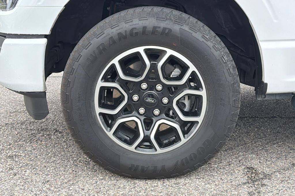 Thumbnail: 2023 Ford F-150 - 7