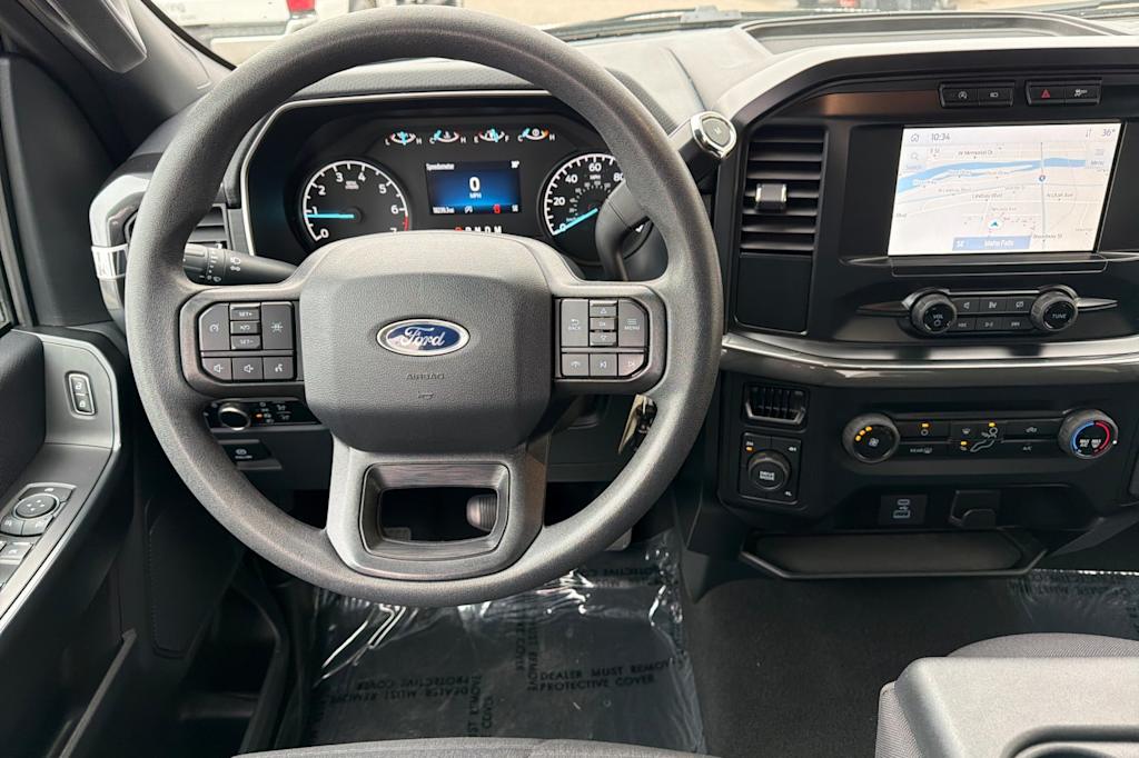 Thumbnail: 2023 Ford F-150 - 11