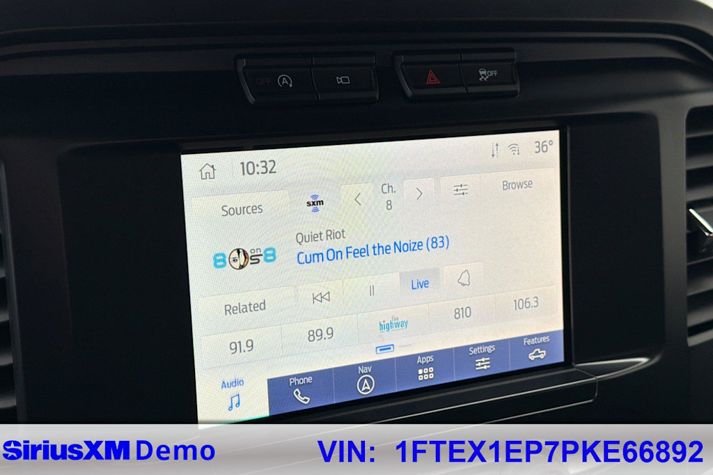 Thumbnail: 2023 Ford F-150 - 28