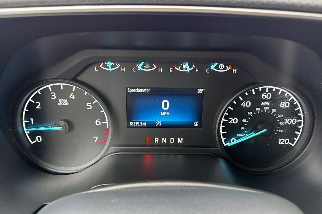 Thumbnail: 2023 Ford F-150 - 13