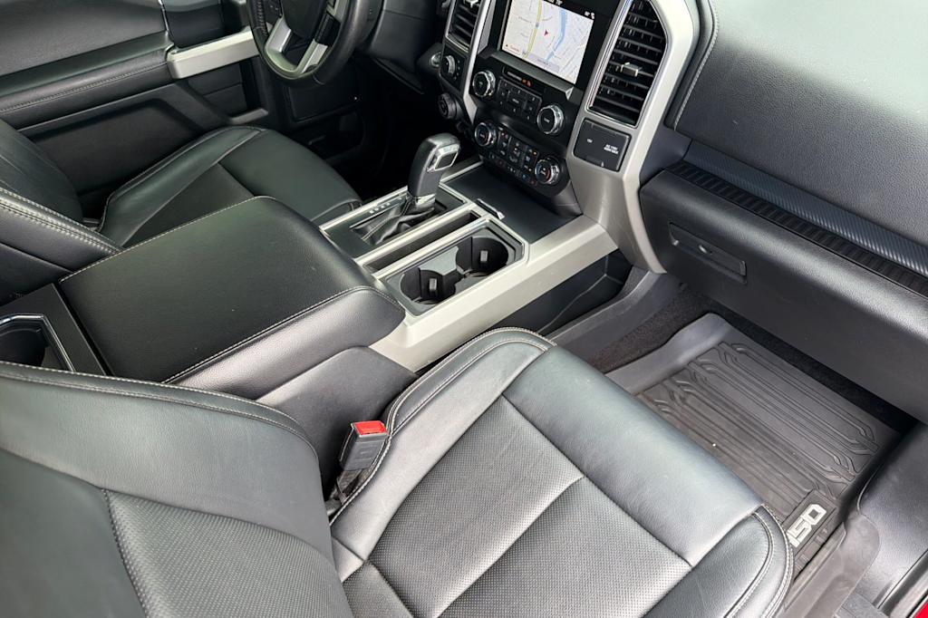 Thumbnail: 2019 Ford F-150 - 10