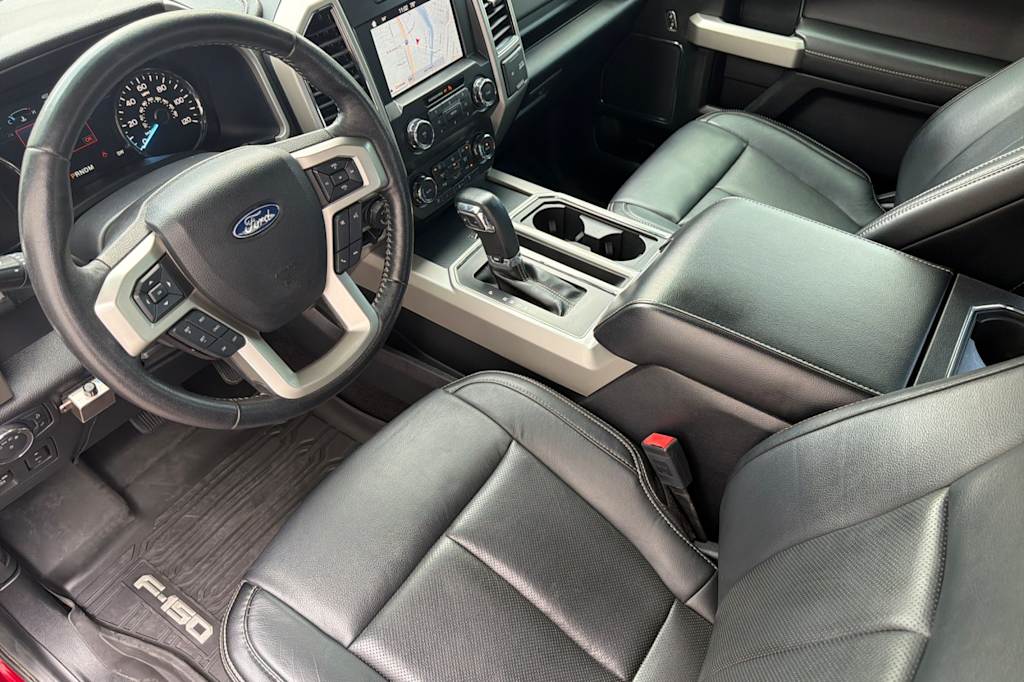 Thumbnail: 2019 Ford F-150 - 9