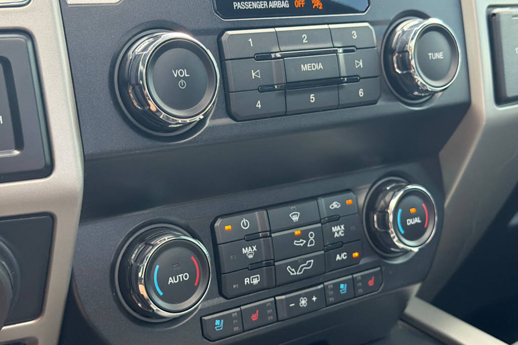 Thumbnail: 2019 Ford F-150 - 23