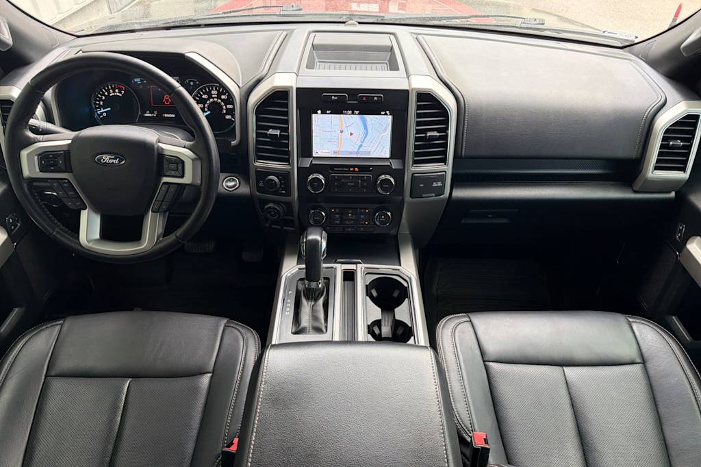 Thumbnail: 2019 Ford F-150 - 2