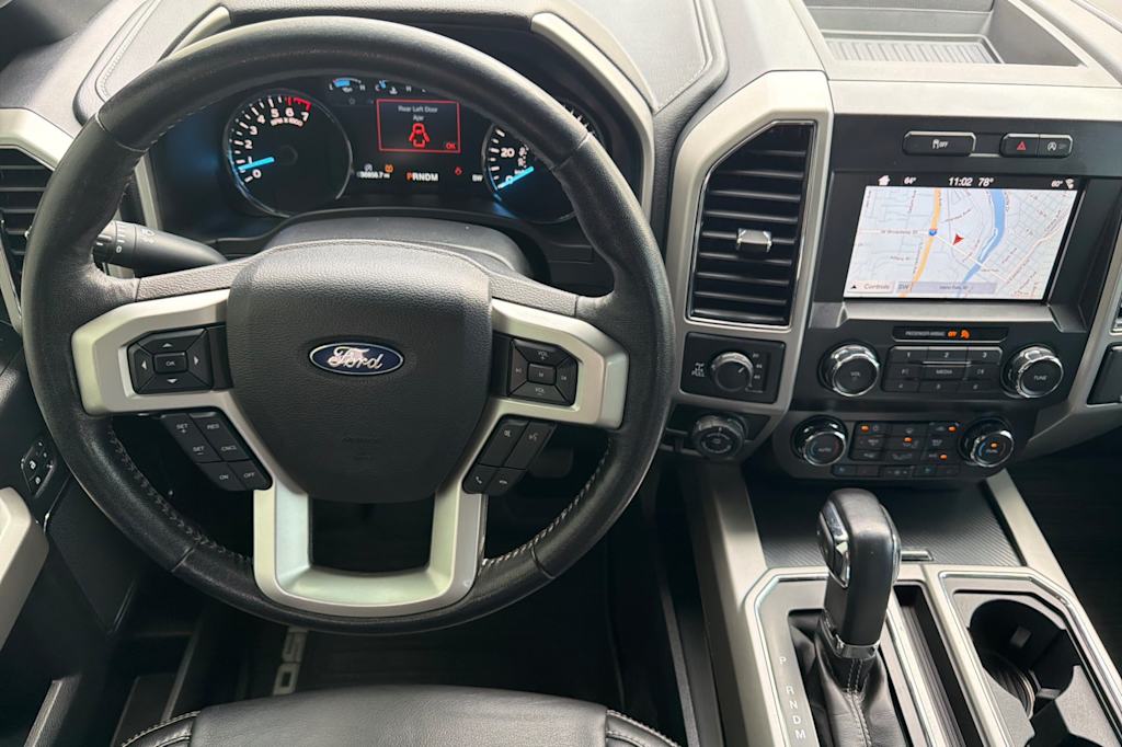 Thumbnail: 2019 Ford F-150 - 8