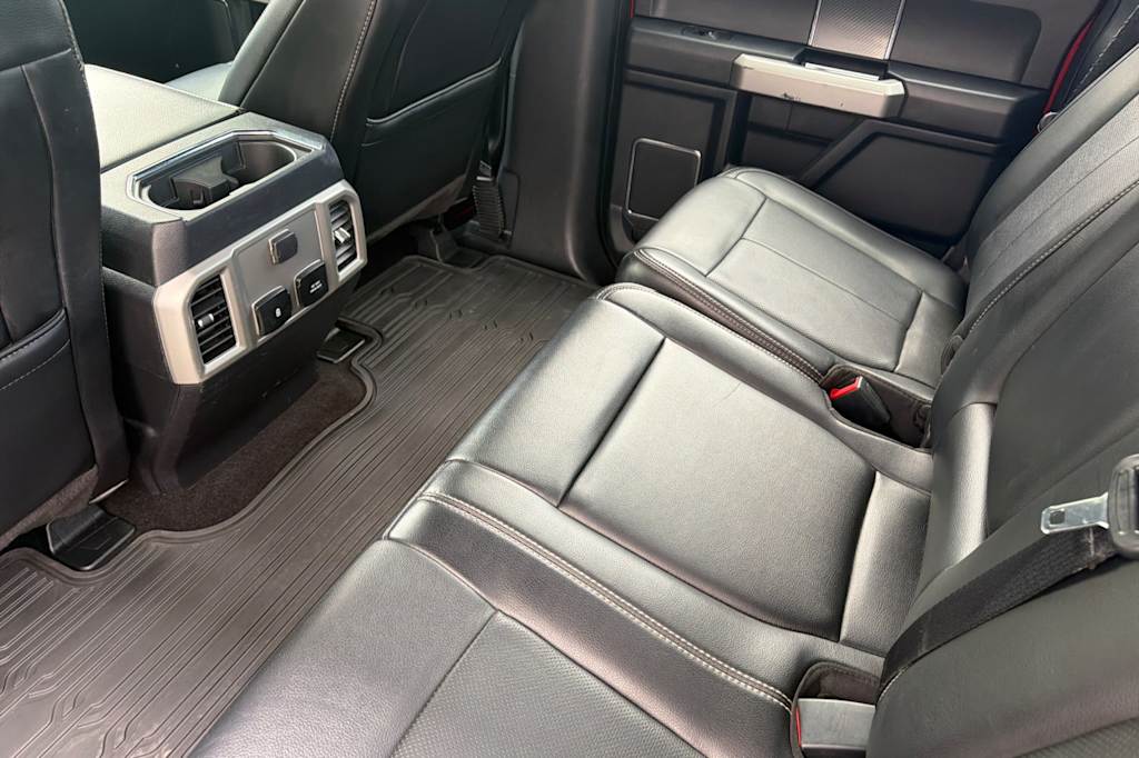 Thumbnail: 2019 Ford F-150 - 11
