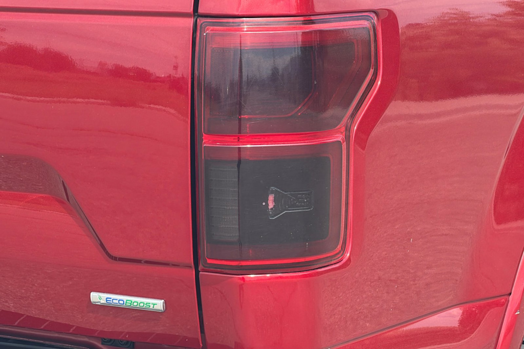 Thumbnail: 2019 Ford F-150 - 28