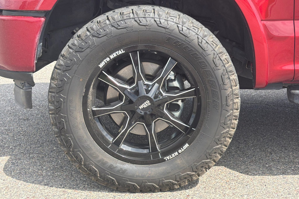 Thumbnail: 2019 Ford F-150 - 7