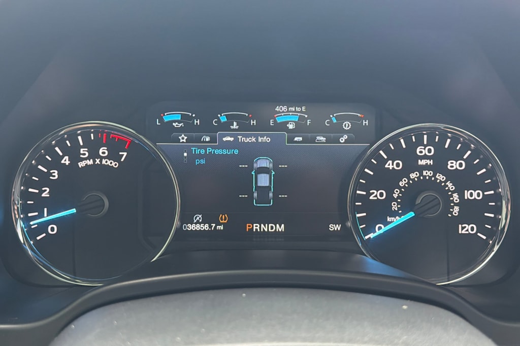 Thumbnail: 2019 Ford F-150 - 13