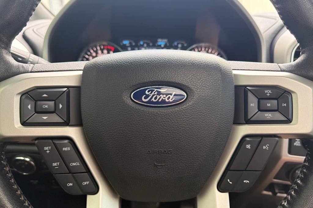 Thumbnail: 2019 Ford F-150 - 26