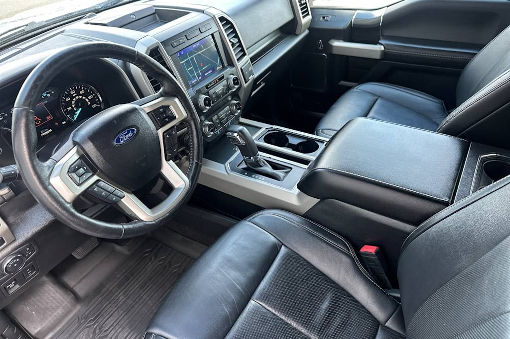 Image of 2020 Ford F-150