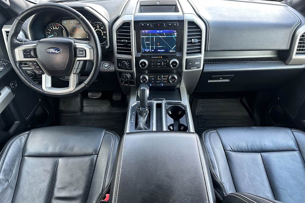 Image of 2020 Ford F-150