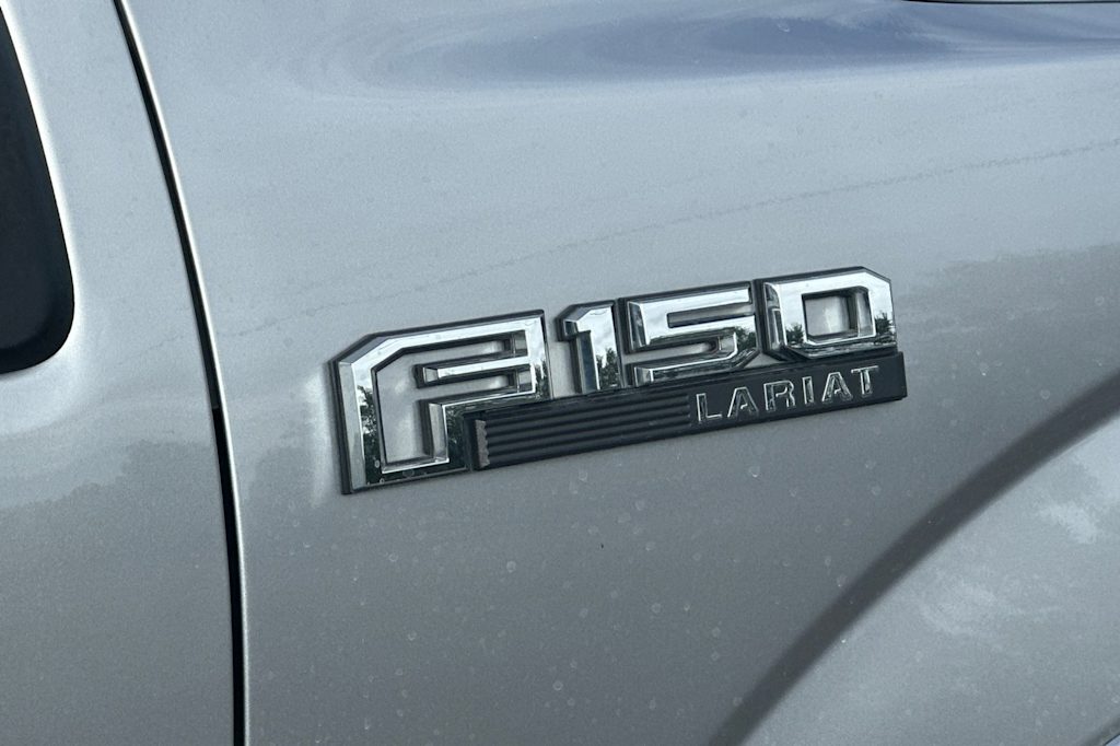 Image of 2020 Ford F-150