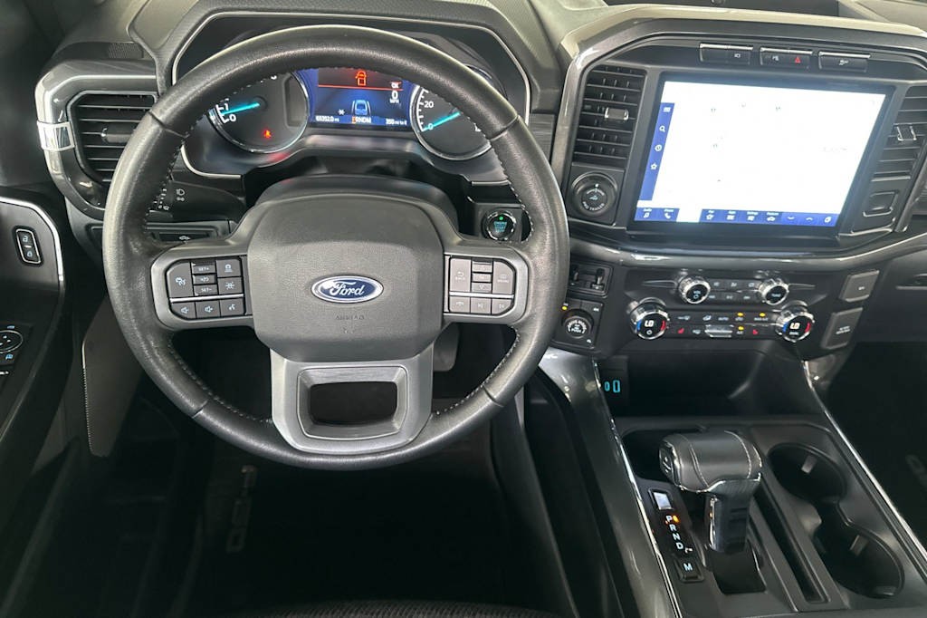 Thumbnail: 2021 Ford F-150 - 12