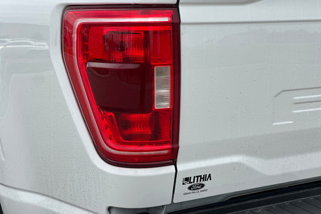 Thumbnail: 2021 Ford F-150 - 28