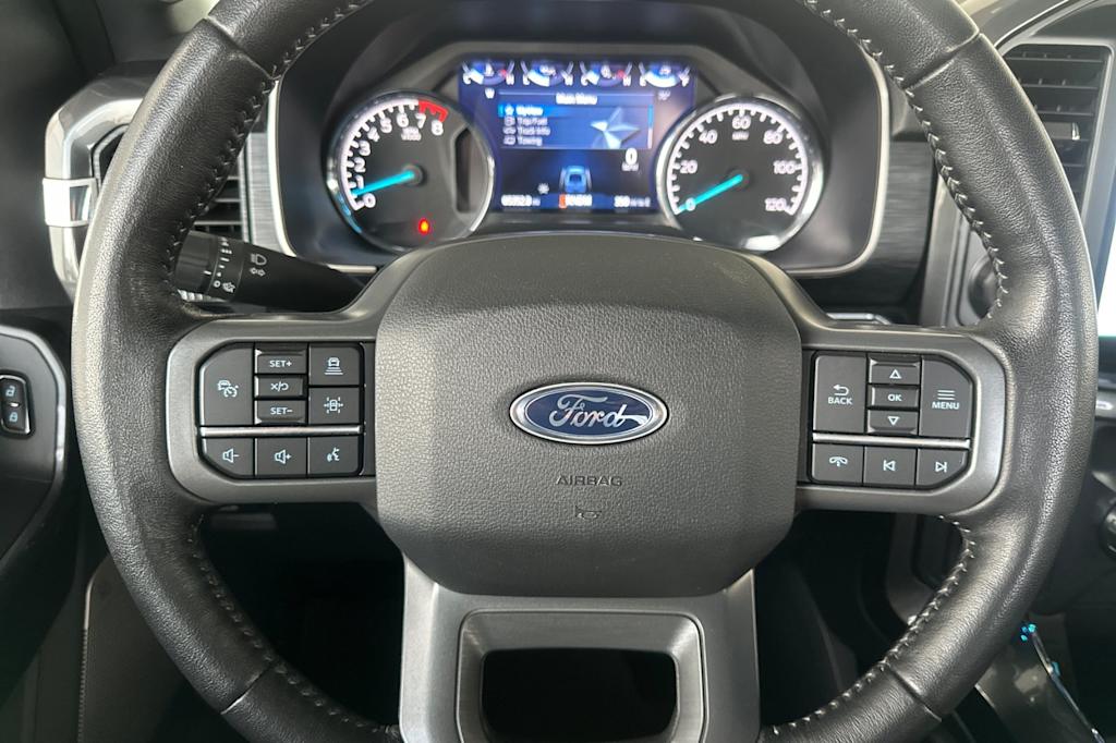 Thumbnail: 2021 Ford F-150 - 26