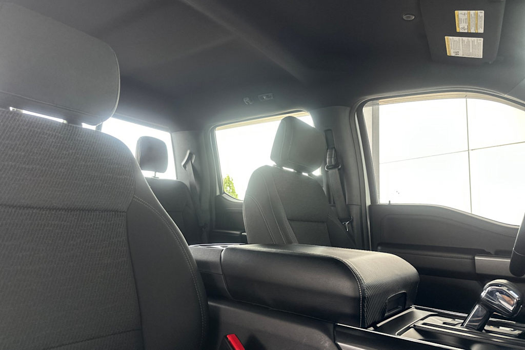 Thumbnail: 2021 Ford F-150 - 10