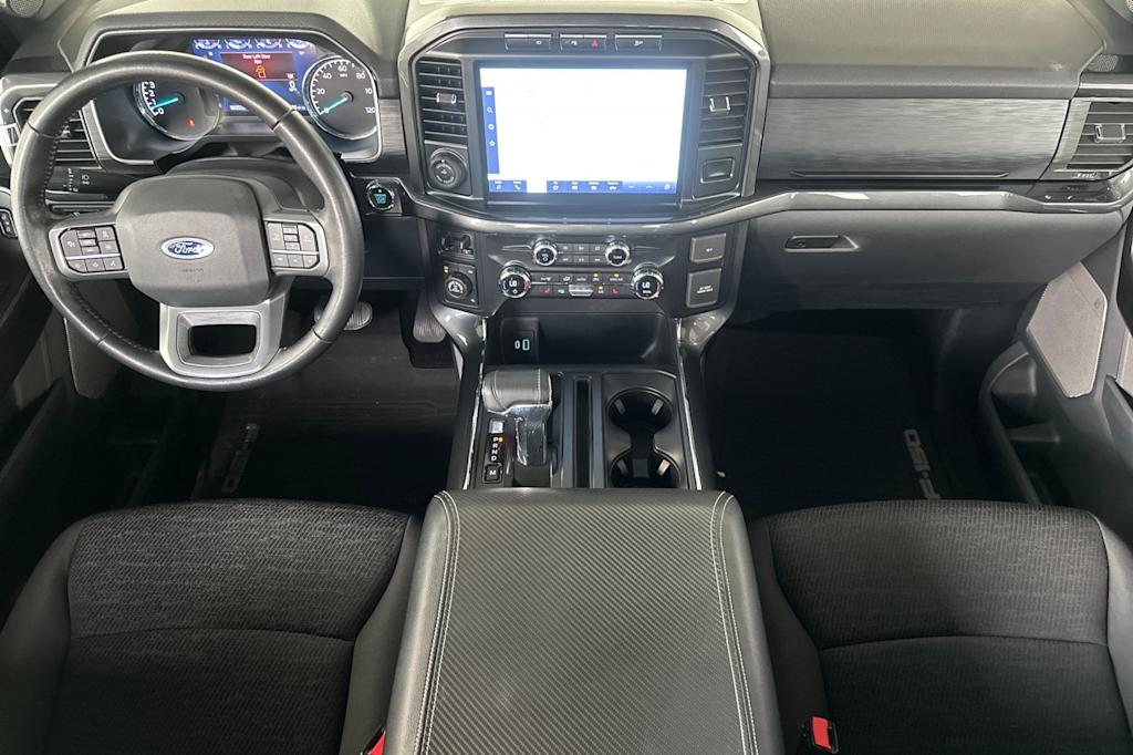 Thumbnail: 2021 Ford F-150 - 2