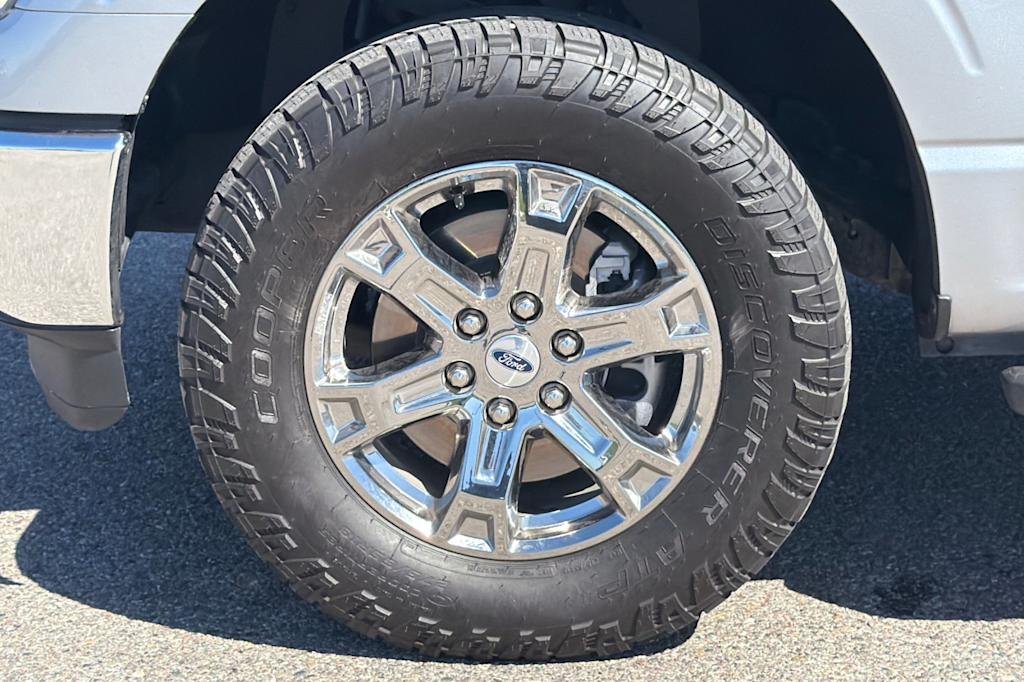 Thumbnail: 2022 Ford F-150 - 7
