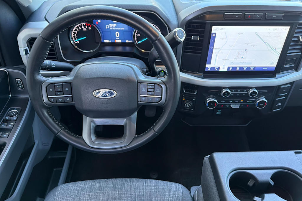 Thumbnail: 2022 Ford F-150 - 12