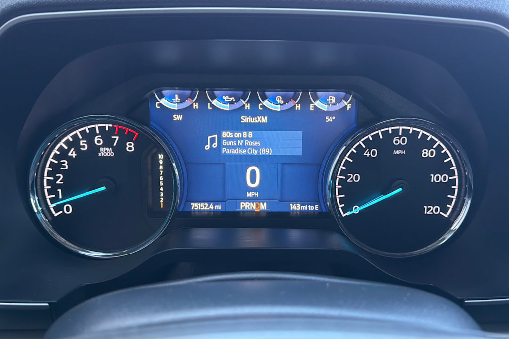 Thumbnail: 2022 Ford F-150 - 15