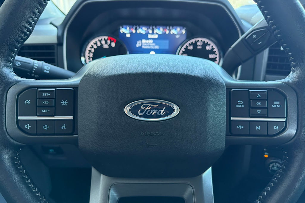 Thumbnail: 2022 Ford F-150 - 26