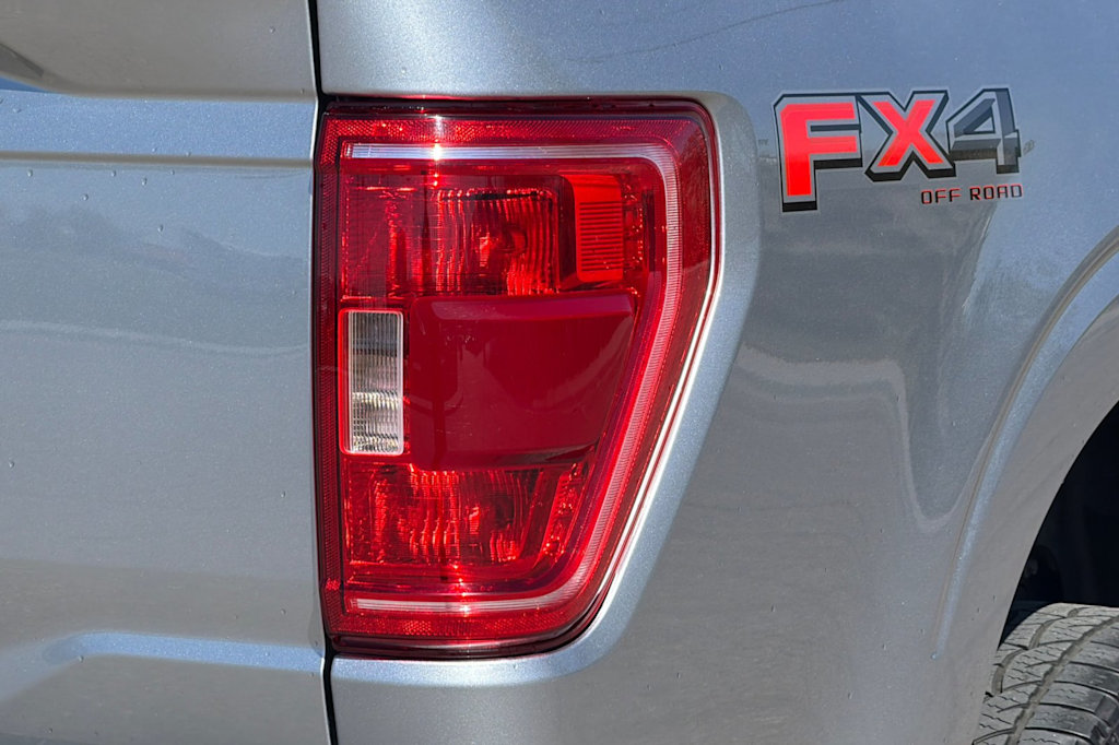 Thumbnail: 2022 Ford F-150 - 28