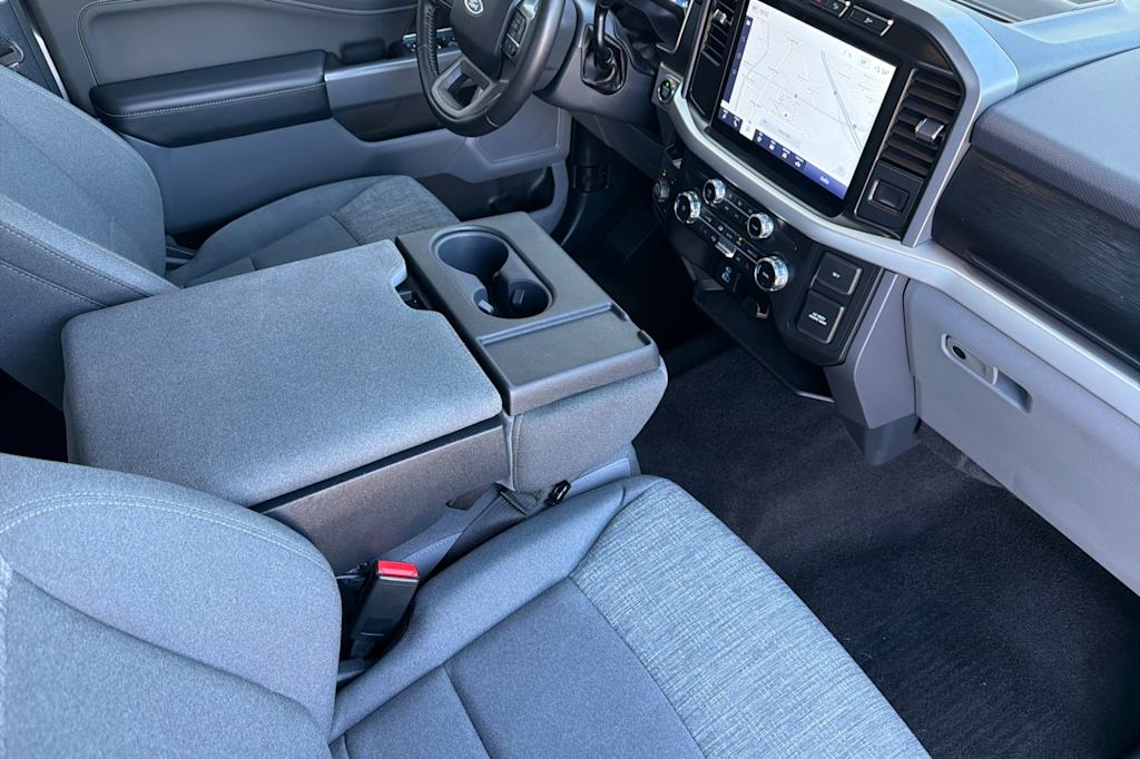 Thumbnail: 2022 Ford F-150 - 9