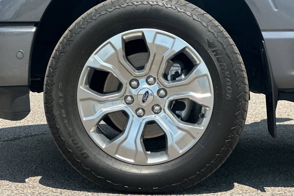 Thumbnail: 2023 Ford F-150 - 7