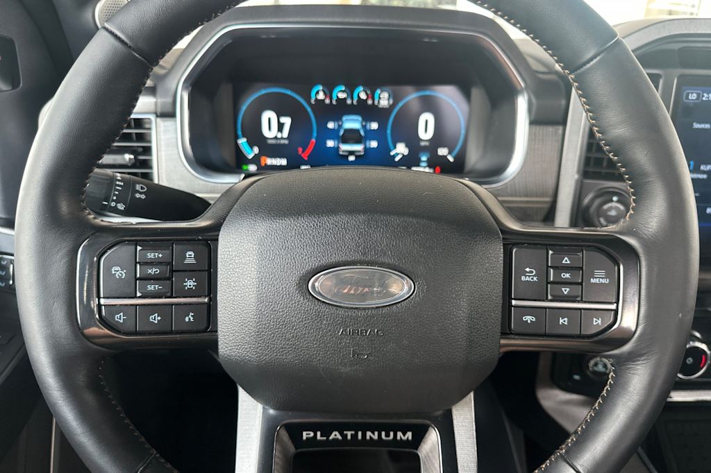 Thumbnail: 2023 Ford F-150 - 26