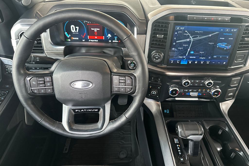 Thumbnail: 2023 Ford F-150 - 8