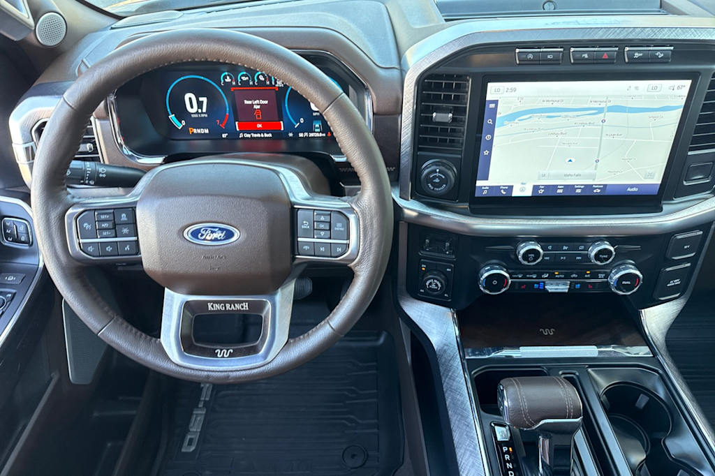 Thumbnail: 2023 Ford F-150 - 8