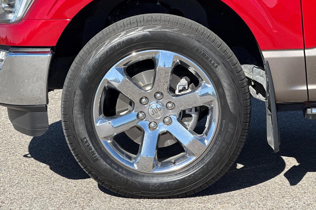 Thumbnail: 2023 Ford F-150 - 7