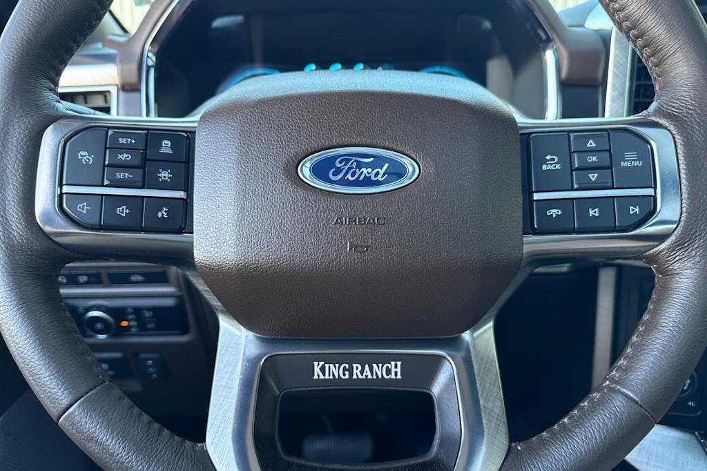 Thumbnail: 2023 Ford F-150 - 26