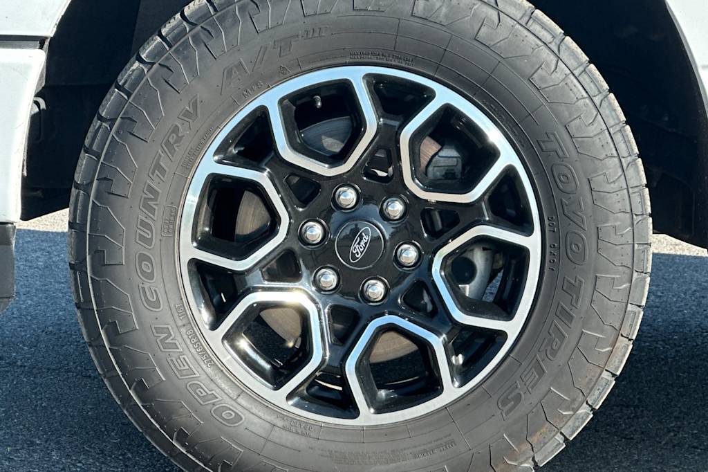 Image 8 of 2021 Ford F-150