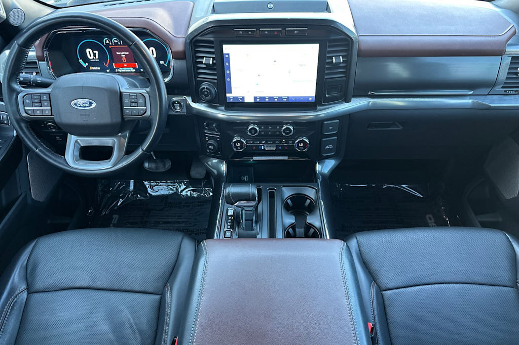 Image 3 of 2021 Ford F-150