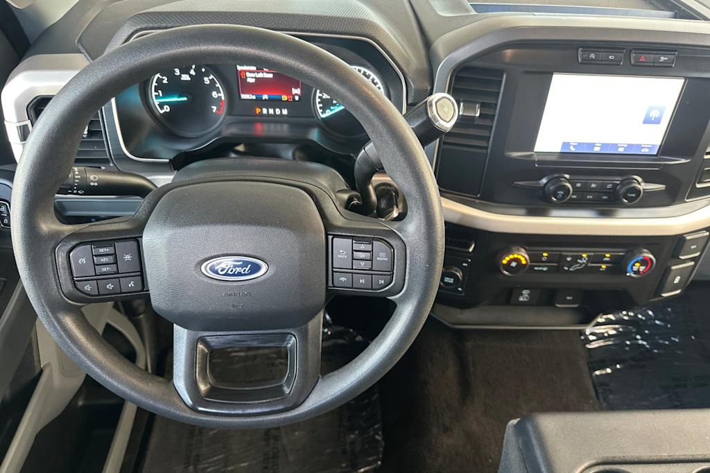 Thumbnail: 2021 Ford F-150 - 11
