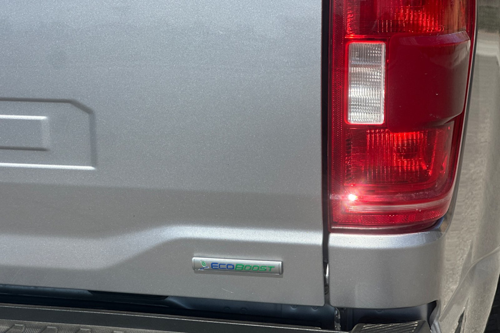 Thumbnail: 2021 Ford F-150 - 26