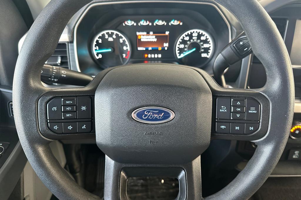 Thumbnail: 2021 Ford F-150 - 24
