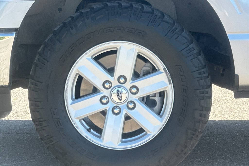 Thumbnail: 2021 Ford F-150 - 7