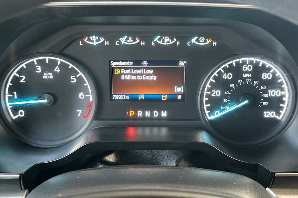 Thumbnail: 2021 Ford F-150 - 14