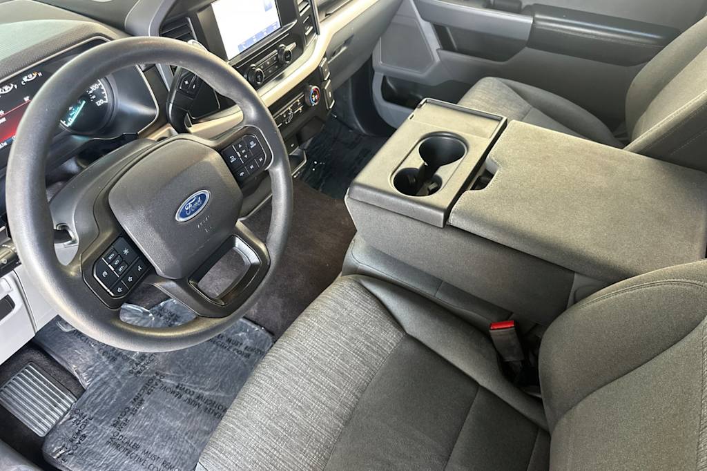 Thumbnail: 2021 Ford F-150 - 8