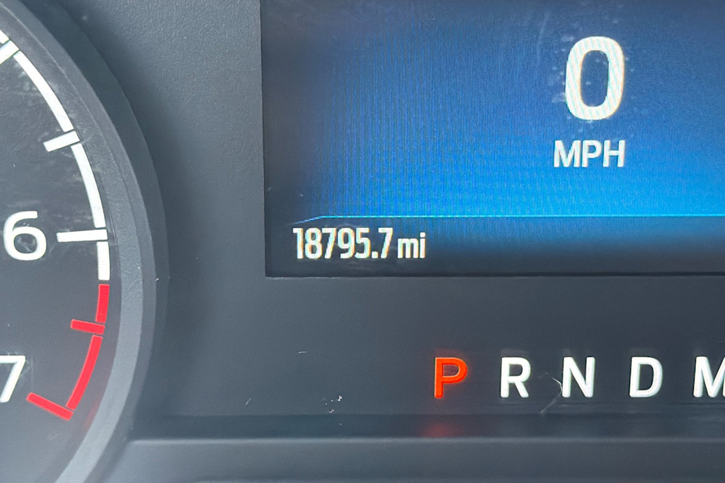 Thumbnail: 2022 Ford F-150 - 26