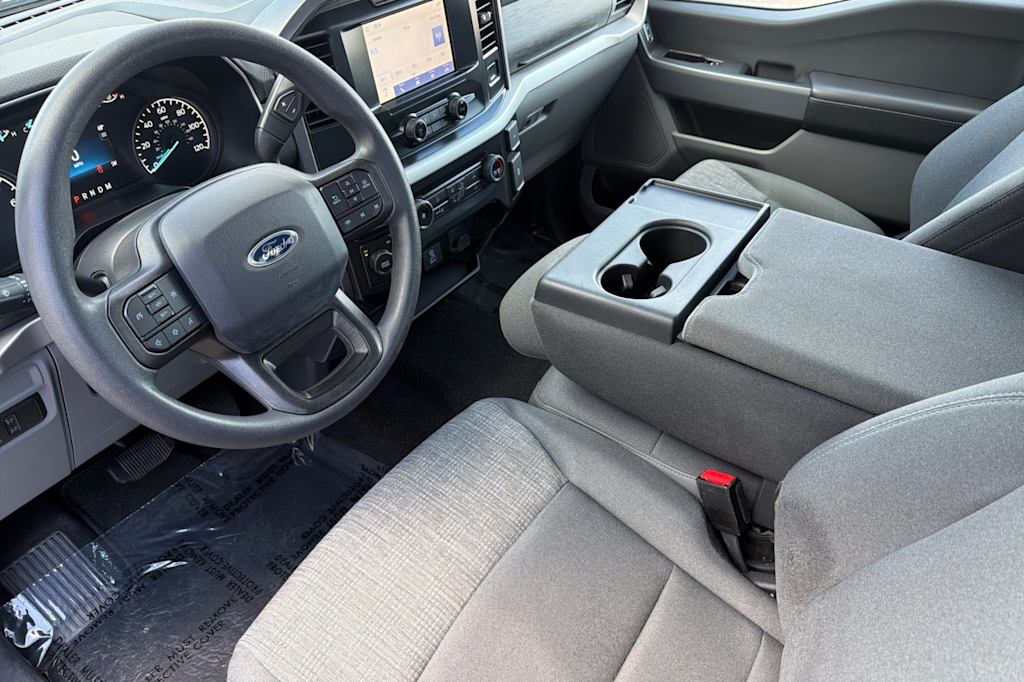 Thumbnail: 2022 Ford F-150 - 8