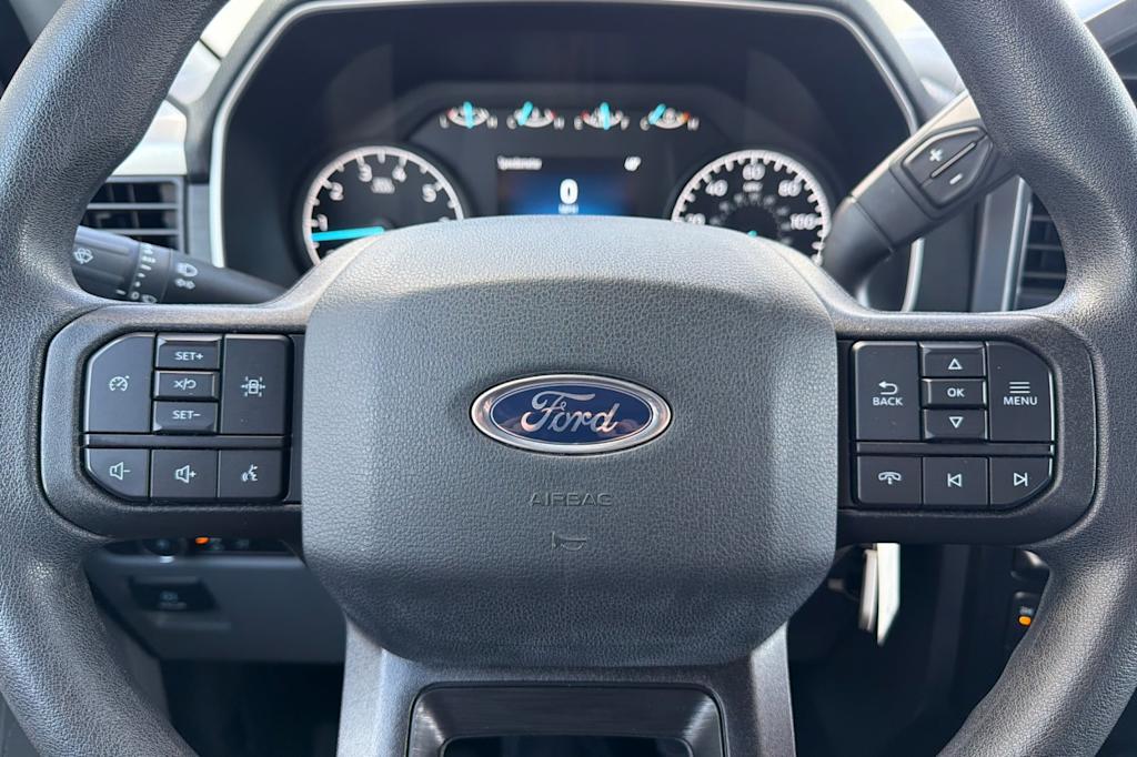 Thumbnail: 2022 Ford F-150 - 25